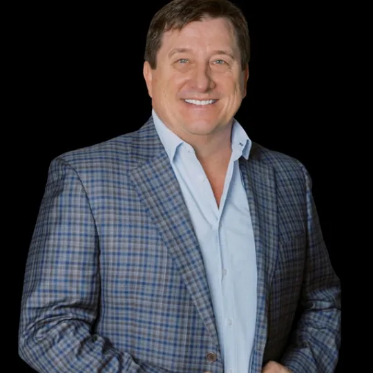 Jim Bruske, Agent in  - Compass