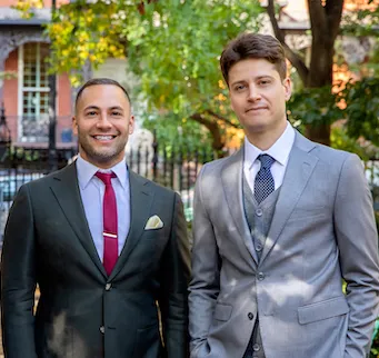 Matthew Hakim Team, Agent in  - Compass