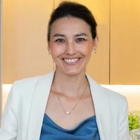 Ania Ishizaki