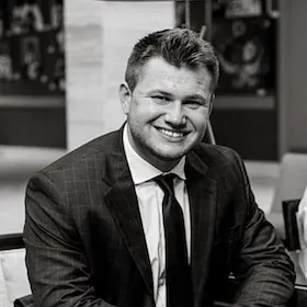 Kyle Vasey, Agent in  - Compass