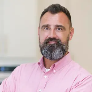 Tim Shoup's profile photo