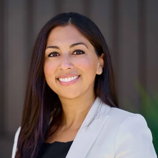 Sanam Pangali, Agent in  - Compass