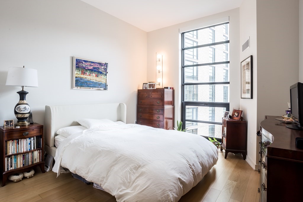 $68,000 | 580 Washington St, Unit 8E | Boston