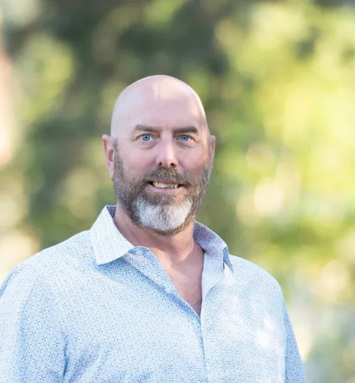 Jeffrey Curry, Agent in  - Compass