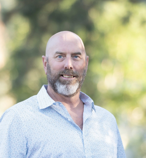 Headshot of Jeffrey Curry
