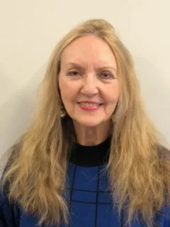 Mary Ann Webster, Agent in  - Compass