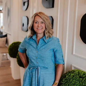 Rebecca Fischer's profile photo