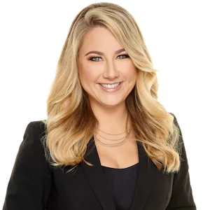 Angela Bumgarner, Agent in  - Compass