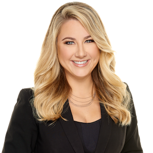 Headshot of Angela Bumgarner