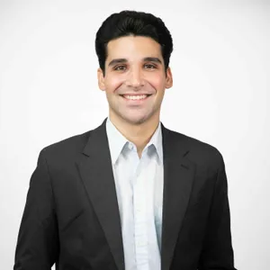 Matthew Orgera's profile photo