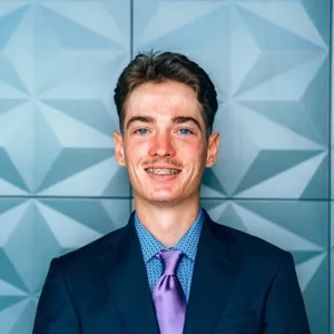Jacob Roseberry's profile photo