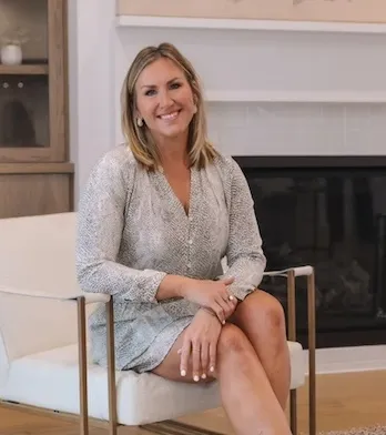 Ashley Brinkman, Agent in  - Compass