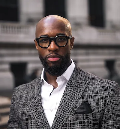 Jare'd Goodloe, Agent in  - Compass