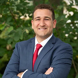 Frank Sortino, Agent in  - Compass