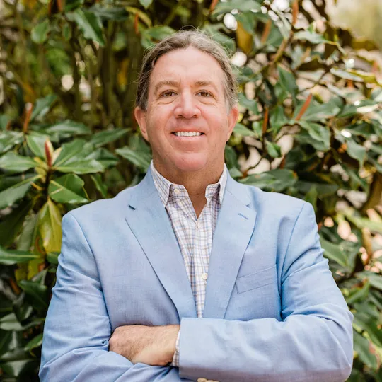 John O'Dea, Agent in  - Compass