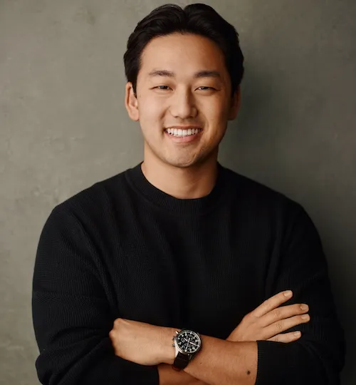 Michael Hyun, Agent in  - Compass