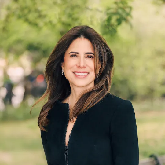 Rona Davis, Agent in  - Compass