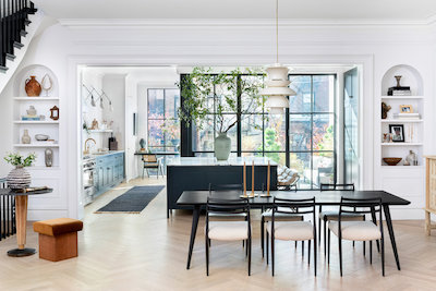 $11,800,000 | 128 Pacific St, | Cobble Hill