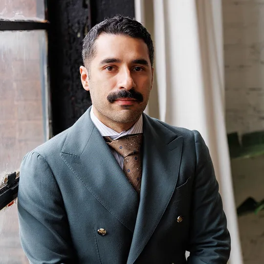 Dixie Cook, Agent in  - Compass