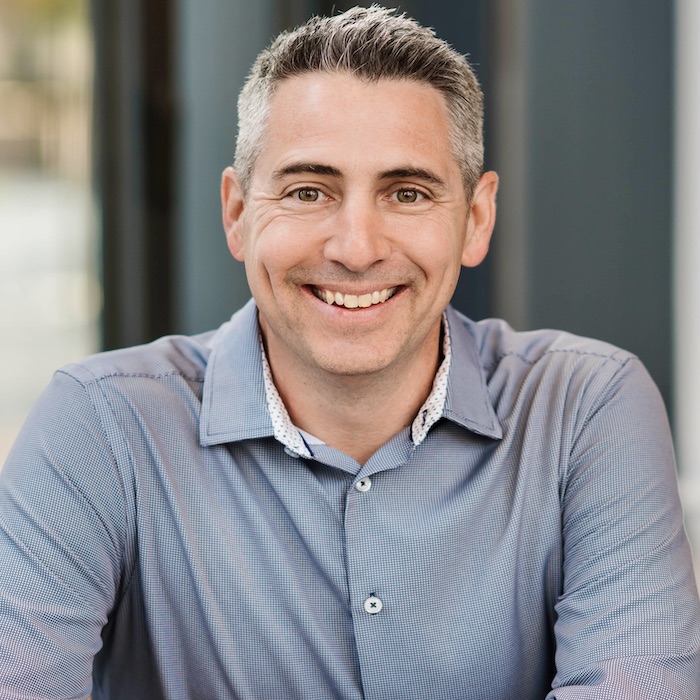 Lange Patrick, Real Estate Agent Compass