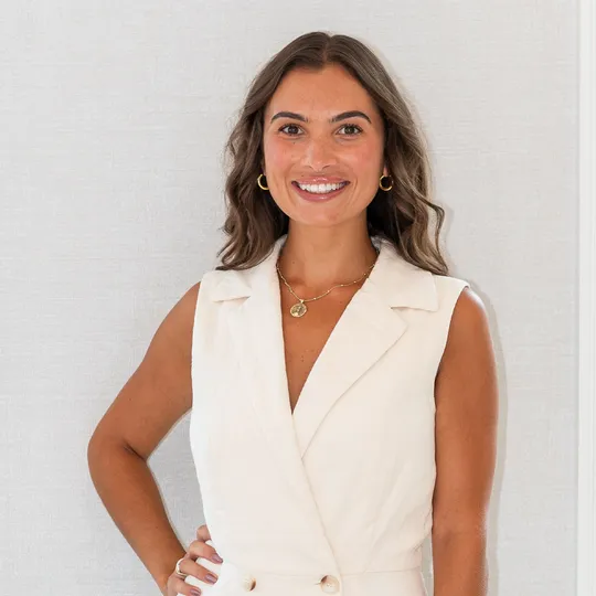 Kailyn Ferrara, Agent in  - Compass