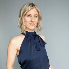 Lyndsay Kane