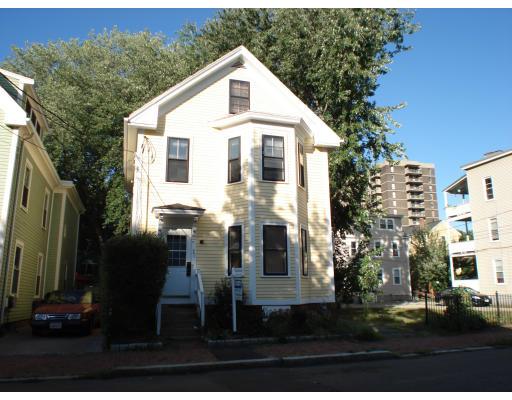 $1,925,000 | 441 Franklin St | Cambridge