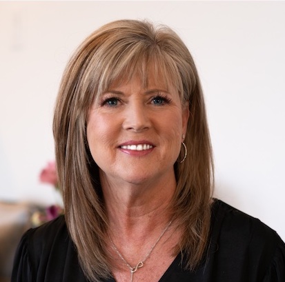 Headshot of Michele McCulley