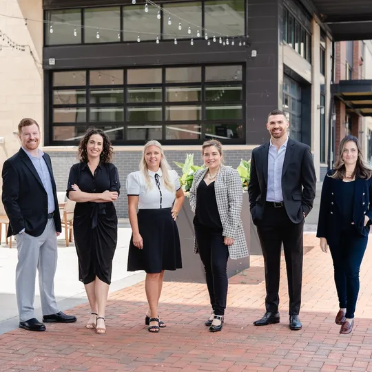 Elevated Real Estate Group, Agent in  - Compass