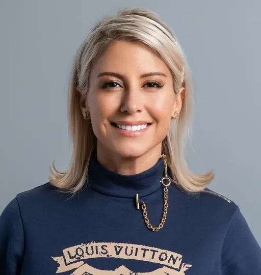 Stephanie Brumund, Agent in  - Compass