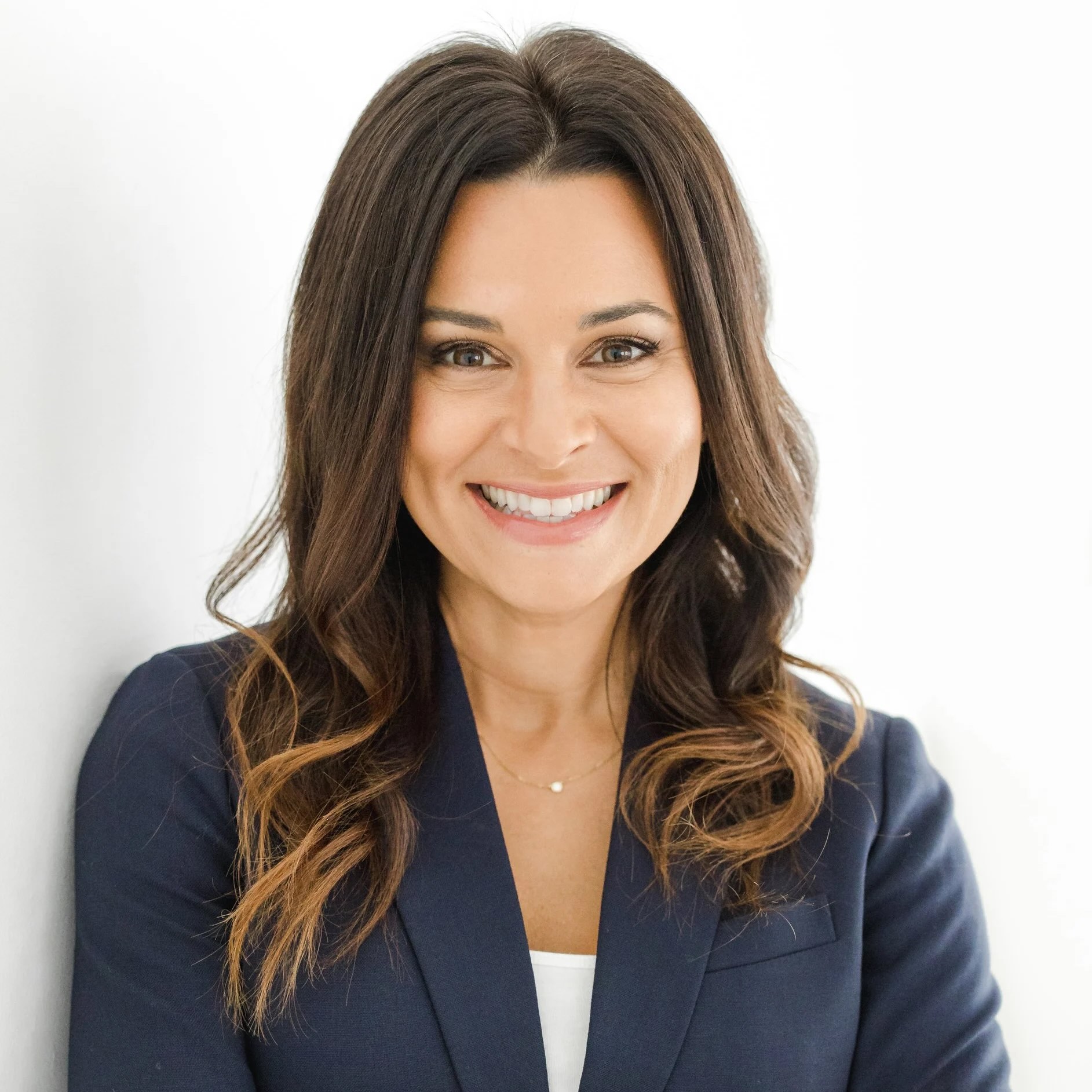 Headshot of Stephanie O'Grady