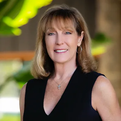 Melane Barney, Agent in  - Compass