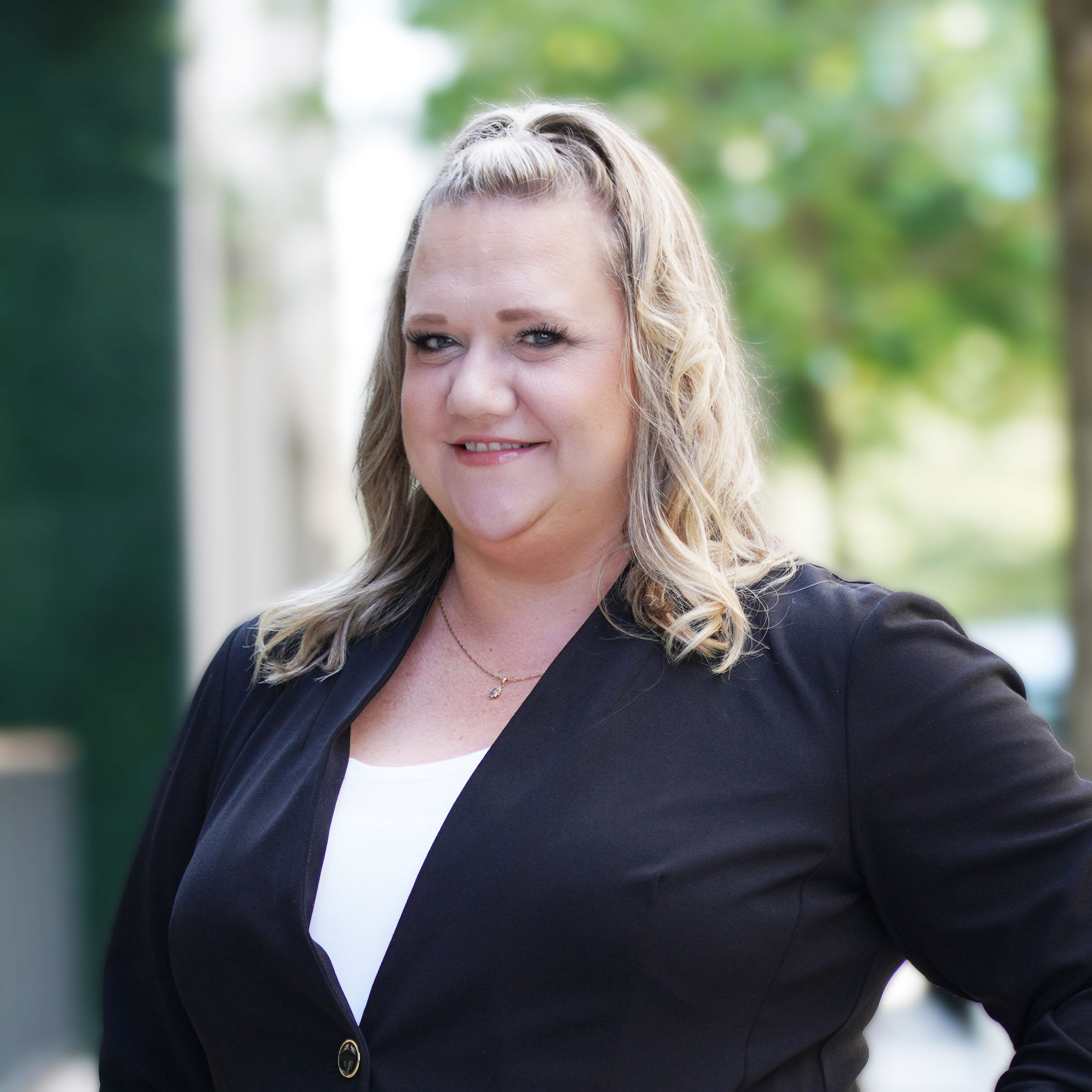 Viola Brookshire, Real Estate Agent Compass