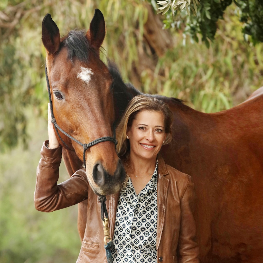 Headshot of Jessica Fine