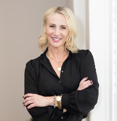 Headshot of Terra Brewer