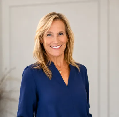 Kristen Flabiano, Agent in  - Compass