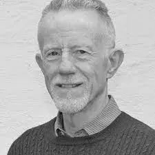 Mike Deasy, Agent in  - Compass