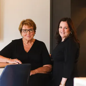 Breen & Walsh Team at Compass