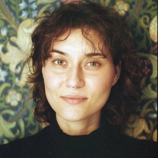 Headshot of Hannah Doyle