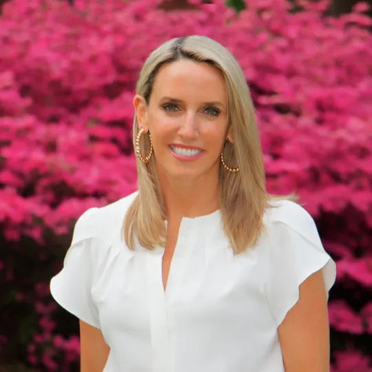 Carolyn Fowler, Agent in  - Compass