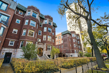 2746 N Hampden Ct, Unit 3Y, Chicago, IL 60614