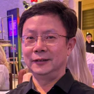 James Xue, Agent in  - Compass