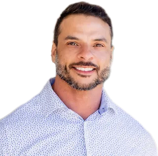 Hom Weusi, Agent in  - Compass