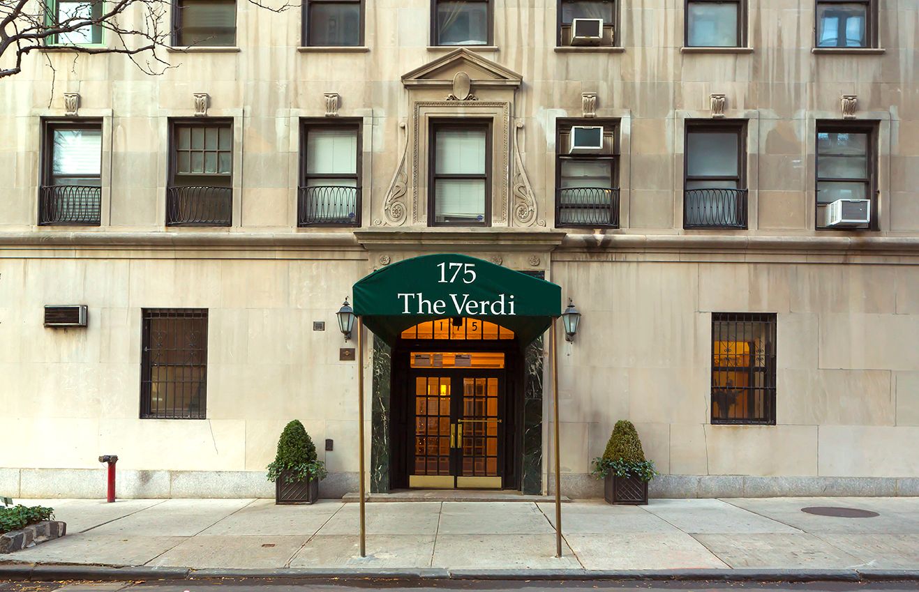 $3,100 | 175 W 73rd St, Unit 2H | Upper West Side