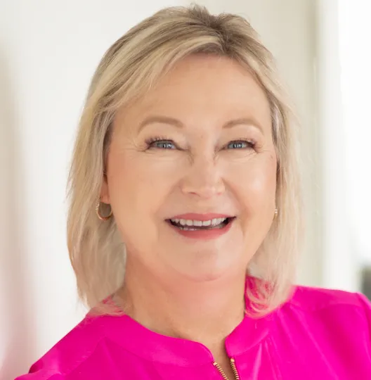 Cathy Howell, Agent in  - Compass