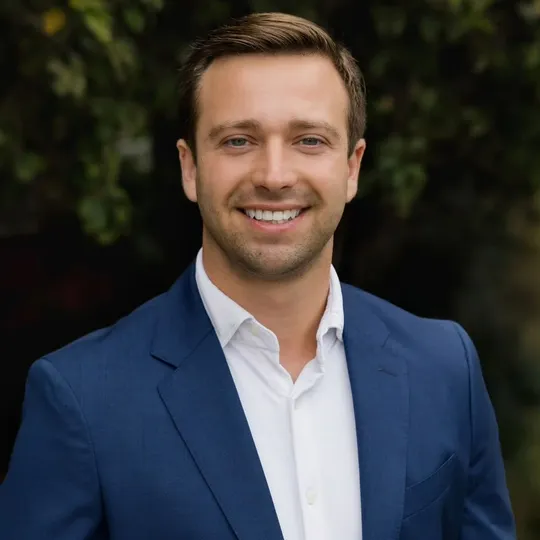 Hayden Colson, Agent in  - Compass