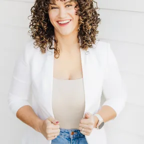 Samantha Lapomardo