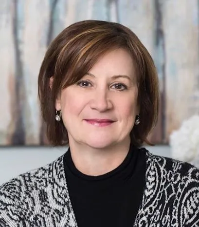 Melissa Hemans, Agent in  - Compass