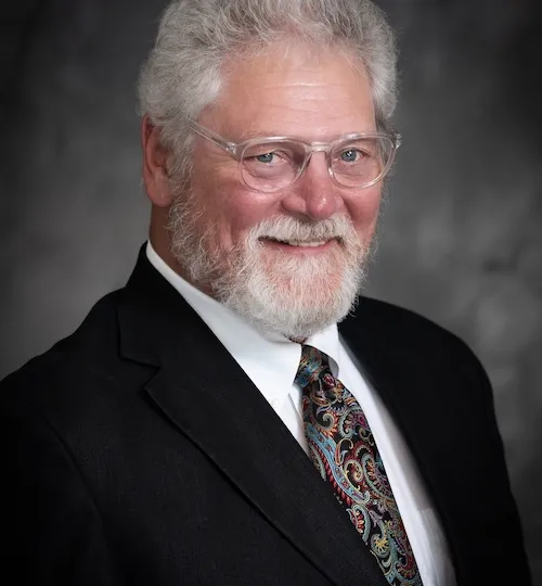 Brian Campbell, Agent in  - Compass