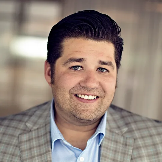 Luke O'Bryan, Agent in  - Compass